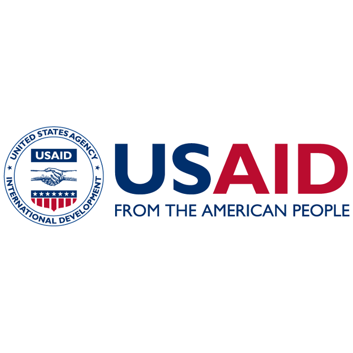 Logo USAID