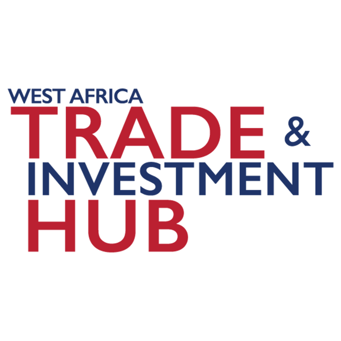 Logo West Africa Trade & Investment Hub
