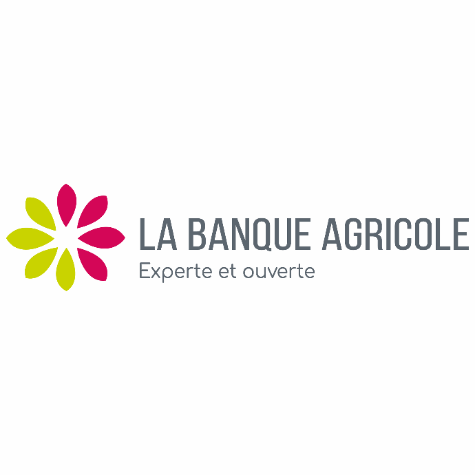 Logo La Banque Agricole
