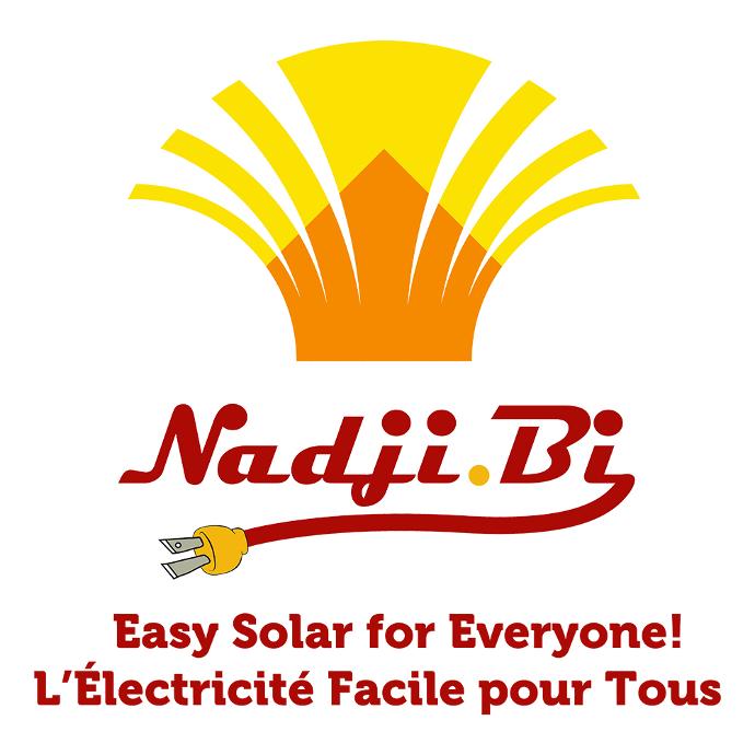 Logo Nadji.Bi Sénégal